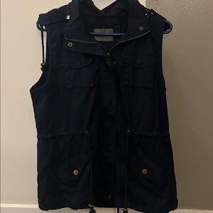 Fashionomics Vest- XL